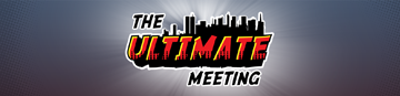 the Ultimate Meeting 2011